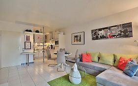 Domizil Strandallee 180 Domizil Strandallee 180 Appartement 16
